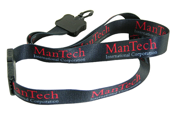 mantech logo