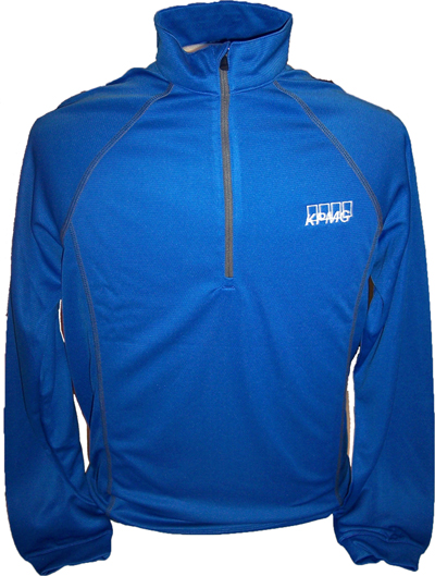 kpmg sweatshirt